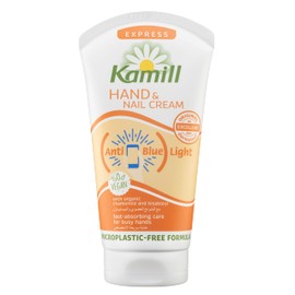 Kamill Express Hand and Nail Cream 75 ml