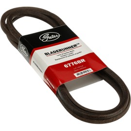 BladeRunner Lawn and Garden Belt