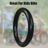 Libereco 2 Pack 16x2.5 Bike Inner Tubes for Electric Bike
