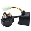AHL Starter Solenoid Relay for 4-Stroke GY6 Engine 50cc 70cc