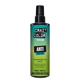 Crazy Color Farbschutzspray Anti Bleed Mehrfarben