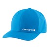 Carhartt Force Logo - Gorra para Hombre, Azul Celeste, Talla
