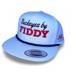 By FIDDY Collection Hats - Color: Tigers - white -