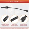 ACROPIX Car Spark Plug Coil Wire Ignition Coil Harness Cable