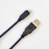 myikenjoy Camera USB Cable for Olympus DSLR E-620 Pen-F TG-860