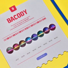 Mayour Barcodi Magnetic Gel 8-piece set / 메이유어 바코디 자석젤 8종 세트