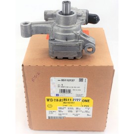 ACDelco - GM Original Equipment Power Steering Pump