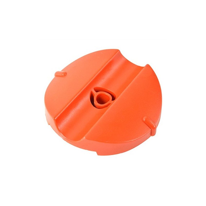 Genuine Flymo Multimo 360 MM360 Lawnmower Handle Block Pivot