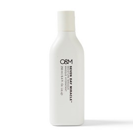 O&M Seven Day Miracle Moisture Masque 250ml