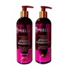 Mielle Pomegranate & Honey Moisturizing/Detangling Shampoo and Conditioner SET (12
