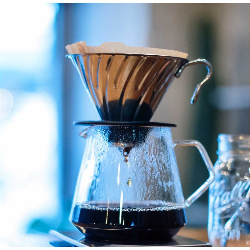 ode Organic Coffee, Single Origin Mexico, 7.1 oz (200 g),