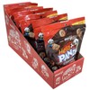 Meiji Hello Panda Cookies, Chocolate Crème Filled, Resealable Package -