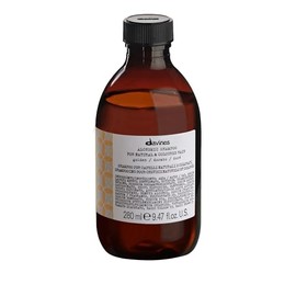 Davines Alchemic Shampoo, Golden, 9.46 fl. oz.