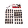 Kit Juego 2 Espátulas 25cm Desmontar Llantas Moto + 48