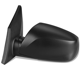 Auto Dynasty OE Style Powered+Heated Driver/Left Side View Door Mirror Compatible with Hyundai Tucson 10-15
