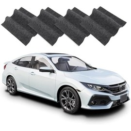 PEKOIU Nano Sparkle Cloths Car Scratch Remover, 1224 HY Type Car for All 2024 New for Blue Color Car 2024