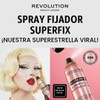 Fijador de maquillaje, Super Fix, Make Up Revolution