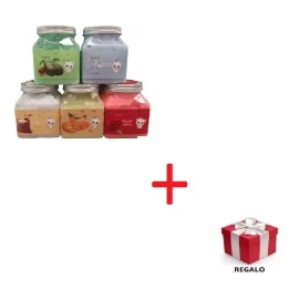 crema exfoleante frutal  Exfoliante Frutal Corporal Renovación Celular Limpieza