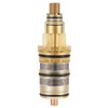 Thermostatic Shower Cartridge DA507874, for Danze Thermostatic Faucet Plastic Ceramic