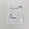 Sunset Healthcare Solutions S 9 Filter Part No Cf2107 2 Pack 17 cm x 14 cm White Non-woven Polypropylene