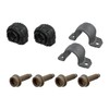 febi bilstein 39648 Anti Roll Bar Bush Kit, pack of