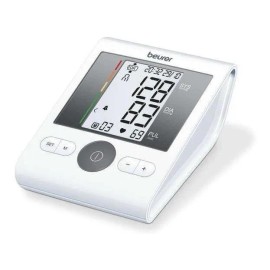 Monitor De Presin Arterial Digital De Brazo Beurer Bm 28                                                                                              