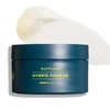Ruffians Hybrid Pomade, Omega-Enhanced Haircare Solution For Textured Hair, Mid-hold,