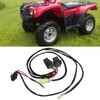 Acouto Shift Wiring Harness Kit High Accuracy Angle Sensor Computer