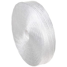 Shin'etsukogyo Packing Rope FR-2130 White 5mm×300m