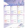 Kamio Japan Replacement Notebook B6 Made in Japan (60117 Maiet