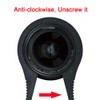 2X Pack 82-95mm Camera Lens Filter Remover Wrench for CPL