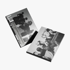 Cortis : GreenGreen - (Studio Version) 2nd EP Album CD-R+Sleeve+Photobook+Magnet+Sticker+Scratch Card+Photocard