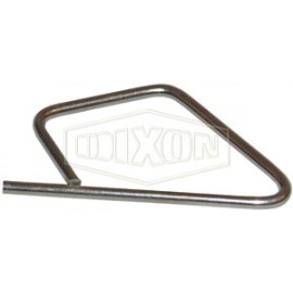 Dixon SLP1 - Sure-Lock® Safety Locking Pin