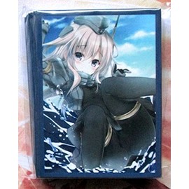 COMIC1 きのこのみ 艦これ U-511 スリーブ