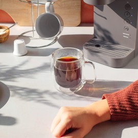 Fresh Roasted Coffee,100% Organic Sumatra | Single Origin | Medium Roast | RFA Kosher | K-Cup Compatible | 24 Pods