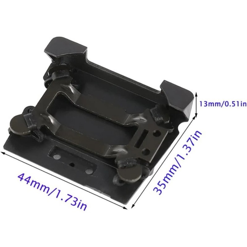 For DJI Mavic Pro Gimbal Upper Mount Vibration Damping Board