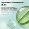 Base de maquillaje Almay Clear Complexion tono 500