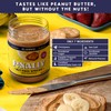 Classic Finally Nut Free Spread - Peanut Butter Alternative Without