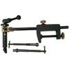 Colorado Anglers 102 Supreme, Rotary Fly Tying Vise - Practical