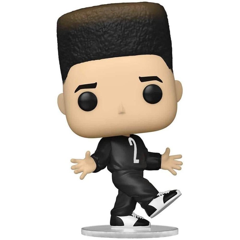 Funko Pop! Rocks: Kid 'N Play - Kid
