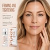 Instant Eye & Face Tightening Cream, 1.7 Oz Instant Face