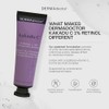 DERMAdoctor Kakadu C Crema Facial con 1 Retinol Vitaminas C,
