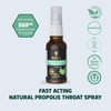 BEE & YOU BEE and You, 100% Pure Propolis Extract,