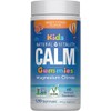 NATURAL VITALITY Sweet Citrus Calm, gomitas para niños, 120 unidades