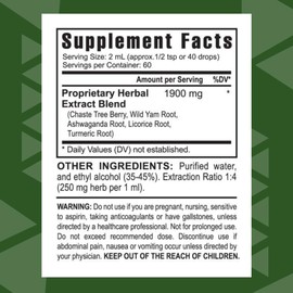 Female Hormone Support