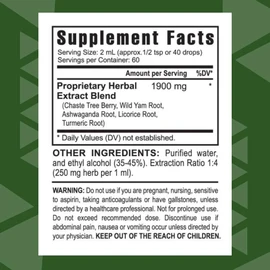 Female Hormone Support