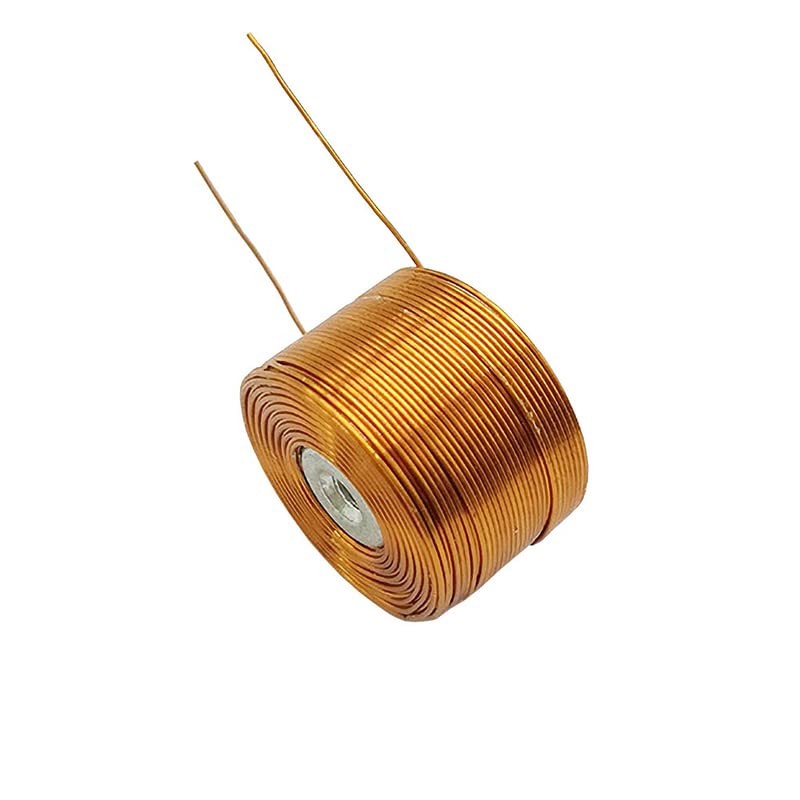 5/10pcs Copper Solenoid Coil DIY Coil High Quality Copper Coil