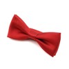 Gran Creer Made in Japan Bowtie, Adult, Silk, One-Touch, Adjustable