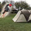 Master Rope Tightener - Guyline Adjuster for Tents and Tarps