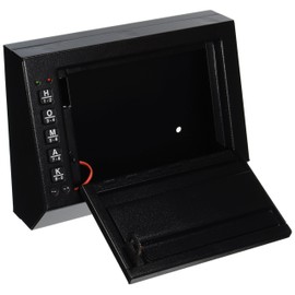 Homak First Watch Electronic Access Pistol Box